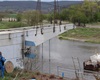 Lávka přes Berounku, 25.4.2022