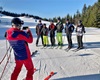Lyžařský výcvik, 6. - 12.3.2022
