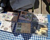 Léto v Provence, 4.7.2020
