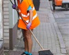Blokové čištění v okolí Prvomájové, 24.5.2022