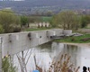 Lávka přes Berounku, 25.4.2022
