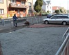 Nová parkovací místa v Prvomájové ulici, 23.4.2015