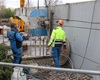 Lávka přes Berounku, 25.4.2022