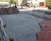 Nová parkovací místa v Prvomájové ulici, 23.4.2015