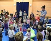 Bábkové divadlo Na Rázcestí: Aquabatolárium, 28.11.2013