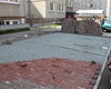 Nová parkovací místa v Prvomájové ulici, 23.4.2015