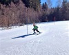 Lyžařský výcvik, 6. - 12.3.2022