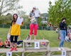 Cross cup 2022 - běžecký závod žáků pražských speciálních základních škol, 10.5.2022