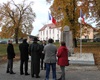 Uctění Dne samostatného československého státu, 28.10.2016