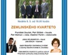 Pozvánka na Zemlinského kvarteto