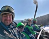 Lyžařský výcvik, 6. - 12.3.2022