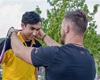 Cross cup 2022 - běžecký závod žáků pražských speciálních základních škol, 10.5.2022