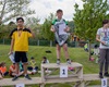 Cross cup 2022 - běžecký závod žáků pražských speciálních základních škol, 10.5.2022