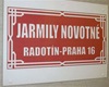 Z výstavy.<br />Foto: Jana Černá