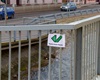 Změna trasy Naučné stezky Radotín, 8.12.2022