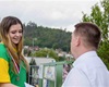 Cross cup 2022 - běžecký závod žáků pražských speciálních základních škol, 10.5.2022