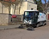 Blokové čištění, Sídliště, Rymáň, 12.4.2022