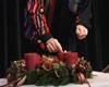 2. adventní koncert se Štěpánem Rakem a Mikuláš na Fajnovém dvoře, 4.12.2022