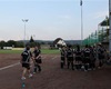 Přátelské utkání softballistek ČR s reprezentací Nového Zélandu, 5.8.2014