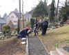Urnový háj, 15.2.2022
