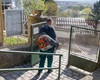 Blokové čištění, Sídliště a okolí Otínské, 28.4.2022