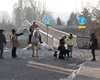 Horymírova sváteční jízda - se chystá, 2.3.2013