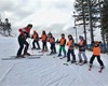 Lyžařský výcvik, 6. - 12.3.2022