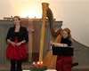 IV. adventní koncert - Markéta Mátlová a Hedvika Jouzová, 20.12.2015