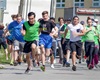 Cross cup 2022 - běžecký závod žáků pražských speciálních základních škol, 10.5.2022