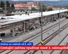 Září přinese změny na nástupištích. Video TV Prahy 16