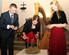 IV. adventní koncert - Markéta Mátlová a Hedvika Jouzová, 20.12.2015