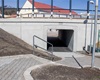 Tunýlek u Rozmarýnu je otevřený, 11.4.2022