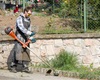 Blokové čištění, Sídliště a okolí Otínské, 28.4.2022