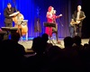 Chantal Poullain & Trio Markovič
