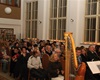 IV. adventní koncert - Markéta Mátlová a Hedvika Jouzová, 20.12.2015