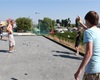 Pétanque-ové loučení s létem a soutěž a ve vrhu koulí,  11.9.2016