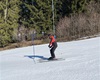 Lyžařský výcvik, 6. - 12.3.2022