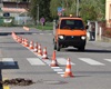 Změna dopravního značení v Loučanské ulici, 19.4.2018