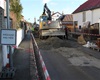 Výstavba technické vybavenosti v ul. Otínská, 29.1.2015