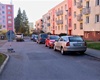 Blokové čištění, Sídliště, Rymáň, 12.4.2022