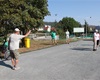 Pétanque-ové loučení s létem a soutěž a ve vrhu koulí,  11.9.2016