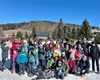 Lyžařský výcvik, 6. - 12.3.2022