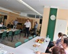 Odpoledne se seniory v pečovatelském domě, kapela Rendavend, 30.8.2022