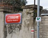Změna trasy Naučné stezky Radotín, 8.12.2022