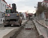 Výstavba technické vybavenosti v ul. Otínská, 27.3.2015