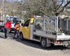 Blokové čištění, Sídliště, Rymáň, 12.4.2022