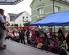 Havelské posvícení, Víťa Marčík jr.: Eliščiny pohádky, 12.10.2013