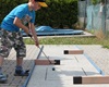 Na minigolf minimísto, 7.6.2015