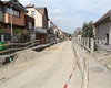 Výstavba technické vybavenosti v ul. Otínská, 16.4.2015
