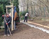 Urnový háj, 15.2.2022